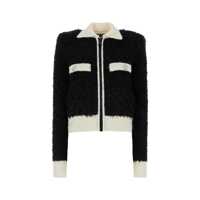 Geci Balmain Jackets And Vests Femei