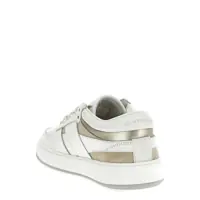 Pantofi sport Givenchy Dama - Sneakers Givenchy Givenchy Lace Up Sneakers WHITE Femei (BM 17941140) - B-mall.ro