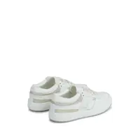 Sneakers Givenchy Dama - Sneakers Givenchy Givenchy Sneakers WHITEBEIGE Femei (BM 17941140) - B-mall.ro