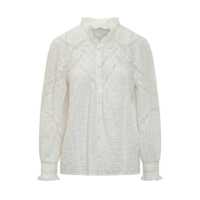 Camasi Ba&Sh Brona Shirt Femei