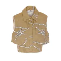 Camasi Elisabetta Franchi Shirts Femei