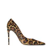 Pantofi cu toc Dolce & Gabbana Lollo Décolleté Femei