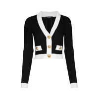 Pulovere Balmain Knitwear Femei