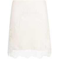 Fuste Chloé Wool Skirt Femei