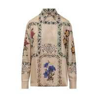 Camasi Pierre-Louis Mascia Haloegotss Shirt Femei