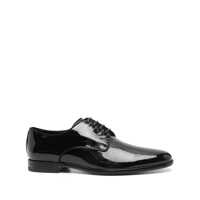 Pantofi Dolce & Gabbana Leather Derby Femei