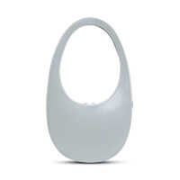 Genti de mana COPERNI Dama - Genti de mana COPERNI Coperni Swipe Bag GREY Femei (BM 17941362) - B-mall.ro