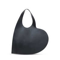 Genti de mana COPERNI Dama - Genti de mana COPERNI Coperni Heart Tote Bag Black Femei (BM 17941365) - B-mall.ro