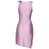 Imbracaminte COPERNI Dama - Rochii COPERNI Coperni Flower Mini Dress PINK Femei (BM 17941419) - B-mall.ro