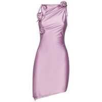 Rochii Coperni Flower Mini Dress Femei
