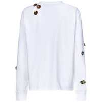 Imbracaminte COPERNI Dama - Tricouri COPERNI Coperni X Disney T-Shirt WHITE Femei (BM 17941530) - B-mall.ro