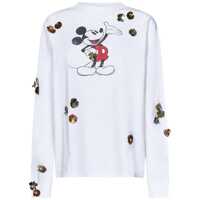 Tricouri Coperni X Disney T-Shirt Femei
