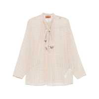 Camasi Missoni Shirts Beige Femei