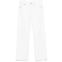 Pantaloni casual Dondup Trousers Femei