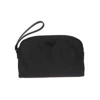 Portofele Emporio Armani Logo Nylon Beauty-Case Barbati