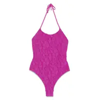 Costume de baie Emporio Armani Swimsuit Femei