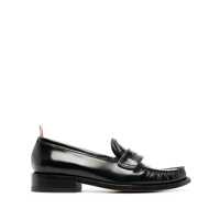 Mocasini Thom Browne Leather Moccasin Femei