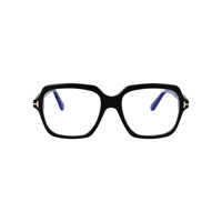 Ochelari de soare Tom Ford Optical Femei