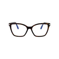 Ochelari de soare Tom Ford Optical Femei