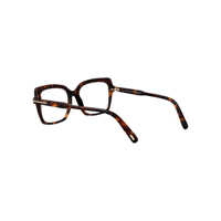 Accesorii Tom Ford Dama - Ochelari de soare Tom Ford Tom Ford Optical 052 AVANA SCURA Femei (BM 17941980) - B-mall.ro