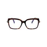 Ochelari de soare Tom Ford Optical Femei