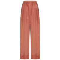 Pantaloni casual Fisico Trousers Femei