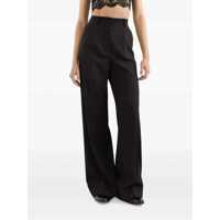 Pantaloni casual Dolce & Gabbana Dama - Pantaloni casual Dolce & Gabbana Dolce & Gabbana Trousers Black Femei (BM 17942022) - B-mall.ro