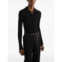 Tricouri Polo Dolce & Gabbana pentru Barbati - Tricouri Polo Dolce & Gabbana Dolce & Gabbana Polo Black Barbati (BM 17942067) - B-mall.ro