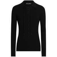 Tricouri Polo Dolce & Gabbana Polo Barbati