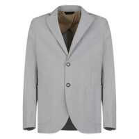Sacouri Gazzarrini X Michele Franzese Blazer Barbati