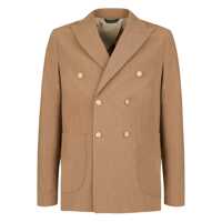 Sacouri Gazzarrini X Michele Franzese Gazzarrini X Michele Franzese Blazer