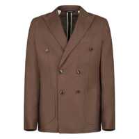 Sacouri Gazzarrini X Michele Franzese Blazer Barbati