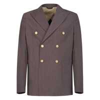 Sacouri Gazzarrini X Michele Franzese Gazzarrini X Michele Franzese Blazer