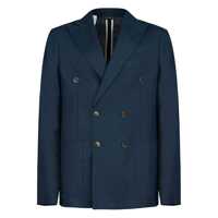 Sacouri Gazzarrini X Michele Franzese Blazer Barbati