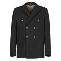 Sacouri Gazzarrini X Michele Franzese Blazer Barbati