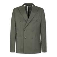 Sacouri Gazzarrini X Michele Franzese Blazer Barbati