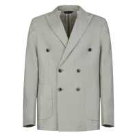 Sacouri Gazzarrini X Michele Franzese Gazzarrini X Michele Franzese Blazer
