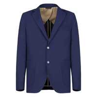 Sacouri Gazzarrini X Michele Franzese Blazer Barbati