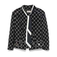 Sacouri Elisabetta Franchi Blazer Jacket Femei