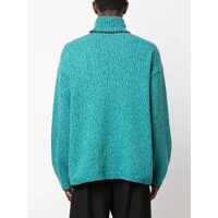 Pulovere Dolce & Gabbana pentru Barbati - Pulovere Dolce & Gabbana Dolce & Gabbana Sweaters GREEN Barbati (BM 17942385) - B-mall.ro