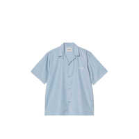 Camasi Carhartt Carhartt Wip S/S Delray Shirt