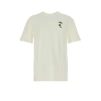 Tricouri Jil Sander T-Shirt Barbati