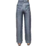 Pantaloni Jucca Dama - Pantaloni casual Jucca Jucca Trousers SASSO Femei (BM 17942646) - B-mall.ro