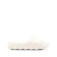 Sandale Moncler Lilo Rubber Slides Femei