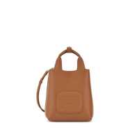 Genti de mana Hogan H-Bag Mini Leather Tote Bag Femei