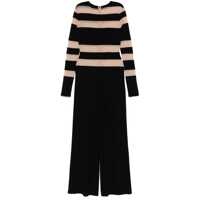 Salopete Norma Kamali Dresses Black Femei