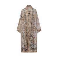 Geci Pierre-Louis Mascia Kimono Aloe Femei