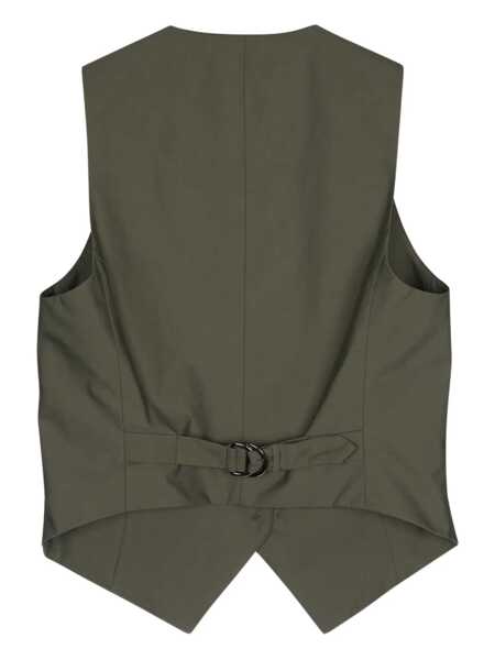 Geci Brunello Cucinelli Brunello Cucinelli Jackets And Vests C3066 Femei (BM 17943099) 2