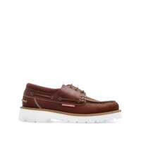 Pantofi eleganti DSQUARED2 Laced Up Barbati