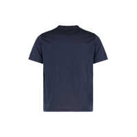 Tricouri OUR LEGACY pentru Barbati - Tricouri OUR LEGACY Our Legacy New Box Cotton Crew-Neck T-Shirt BLUE Barbati (BM 17943156) - B-mall.ro